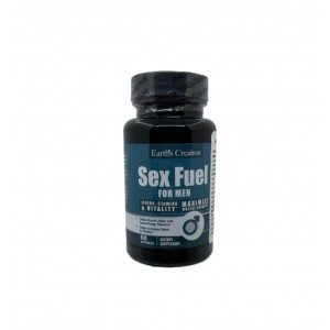 Sex-Fuel For Men - 60 капс